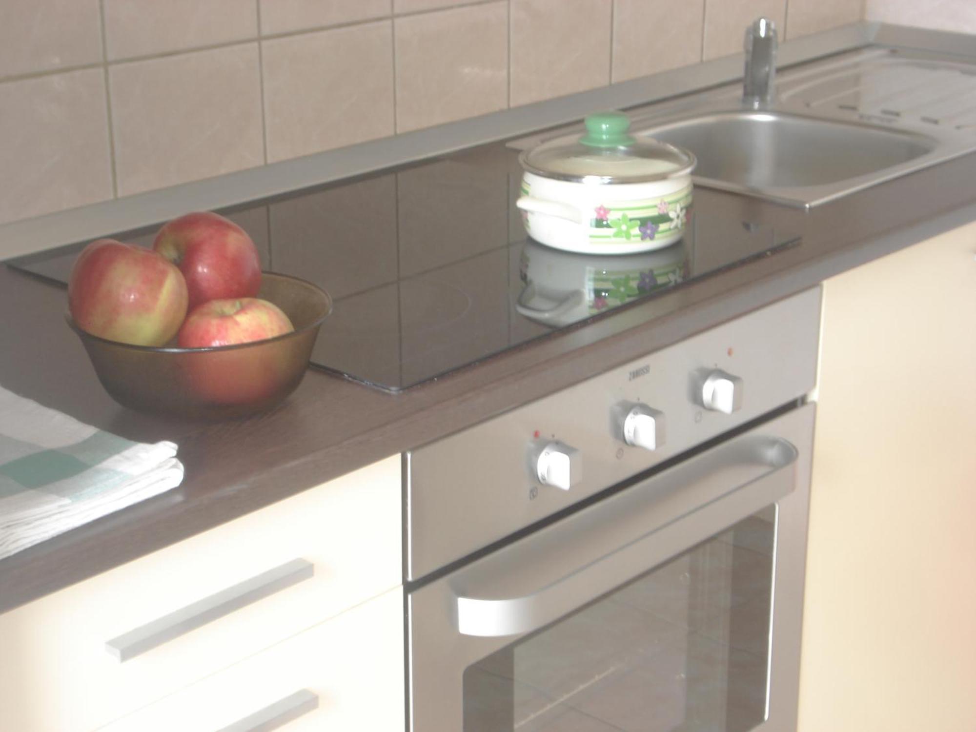 Apartments Smiljana Omiš Pokój zdjęcie