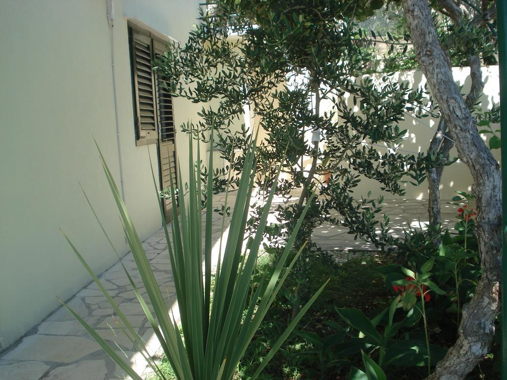 Apartments Smiljana Omiš Zewnętrze zdjęcie