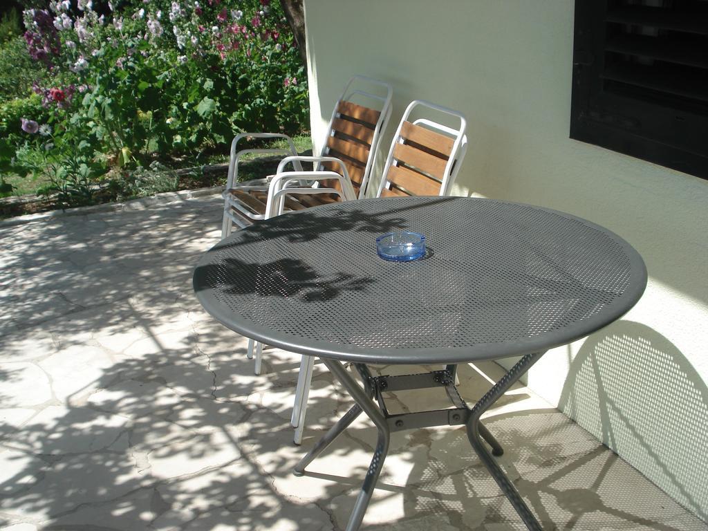 Apartments Smiljana Omiš Zewnętrze zdjęcie