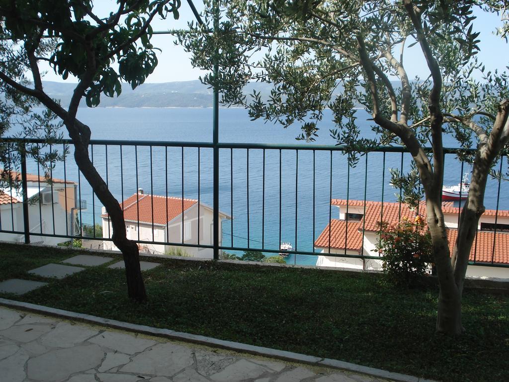 Apartments Smiljana Omiš Zewnętrze zdjęcie