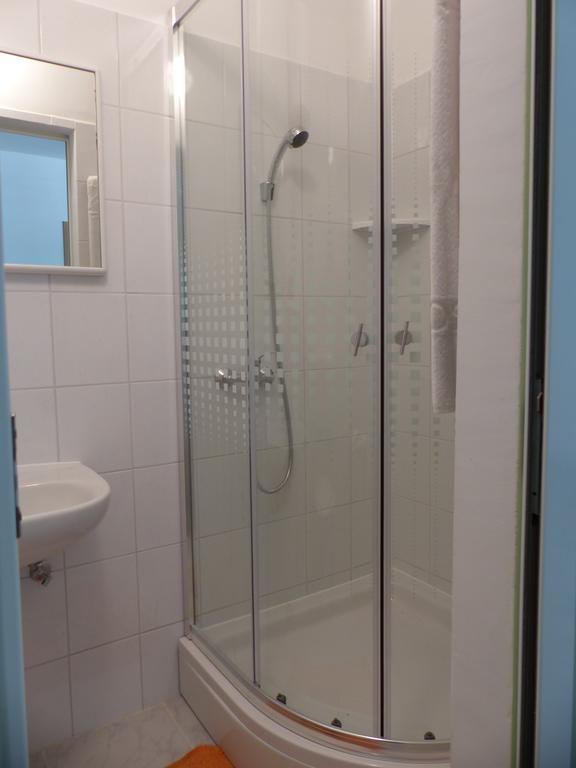Apartments Smiljana Omiš Zewnętrze zdjęcie
