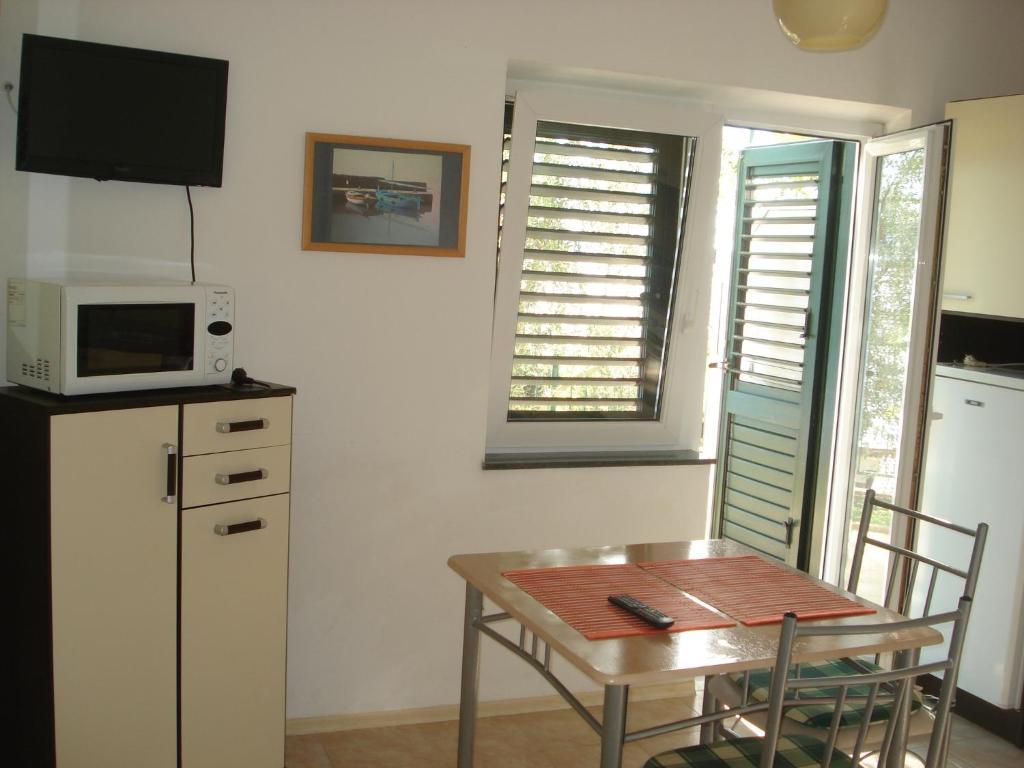 Apartments Smiljana Omiš Zewnętrze zdjęcie