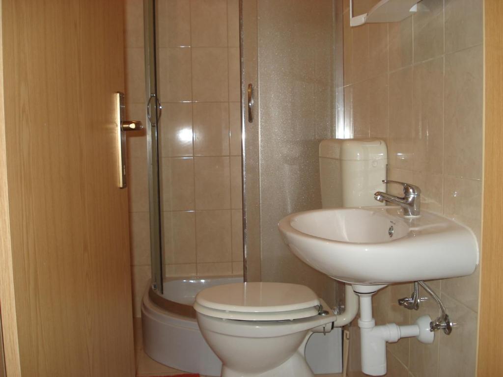 Apartments Smiljana Omiš Zewnętrze zdjęcie