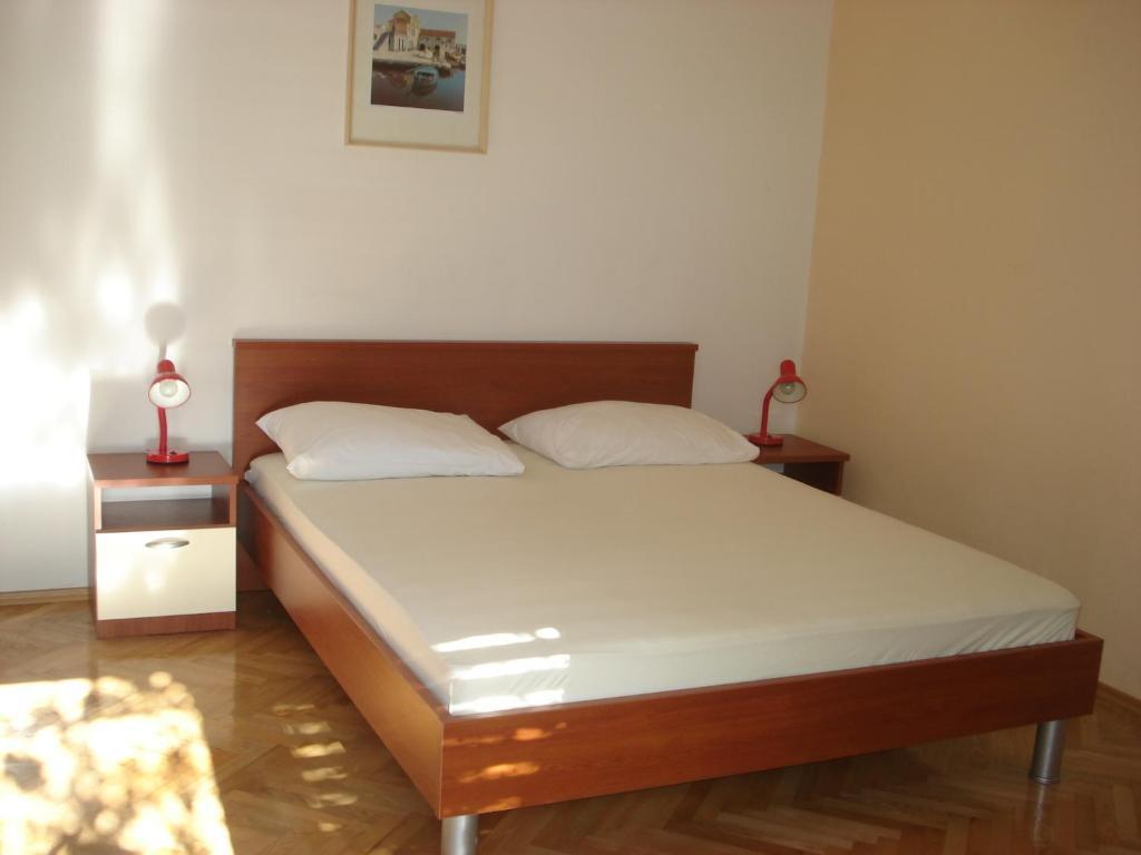 Apartments Smiljana Omiš Pokój zdjęcie