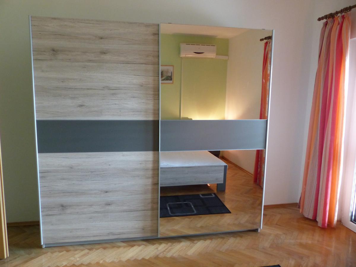 Apartments Smiljana Omiš Zewnętrze zdjęcie